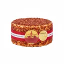 Langenegger Chili Käse – feurig, cremig, preisgekrönt, Alpenkäse aus den österreichischen Alpen.