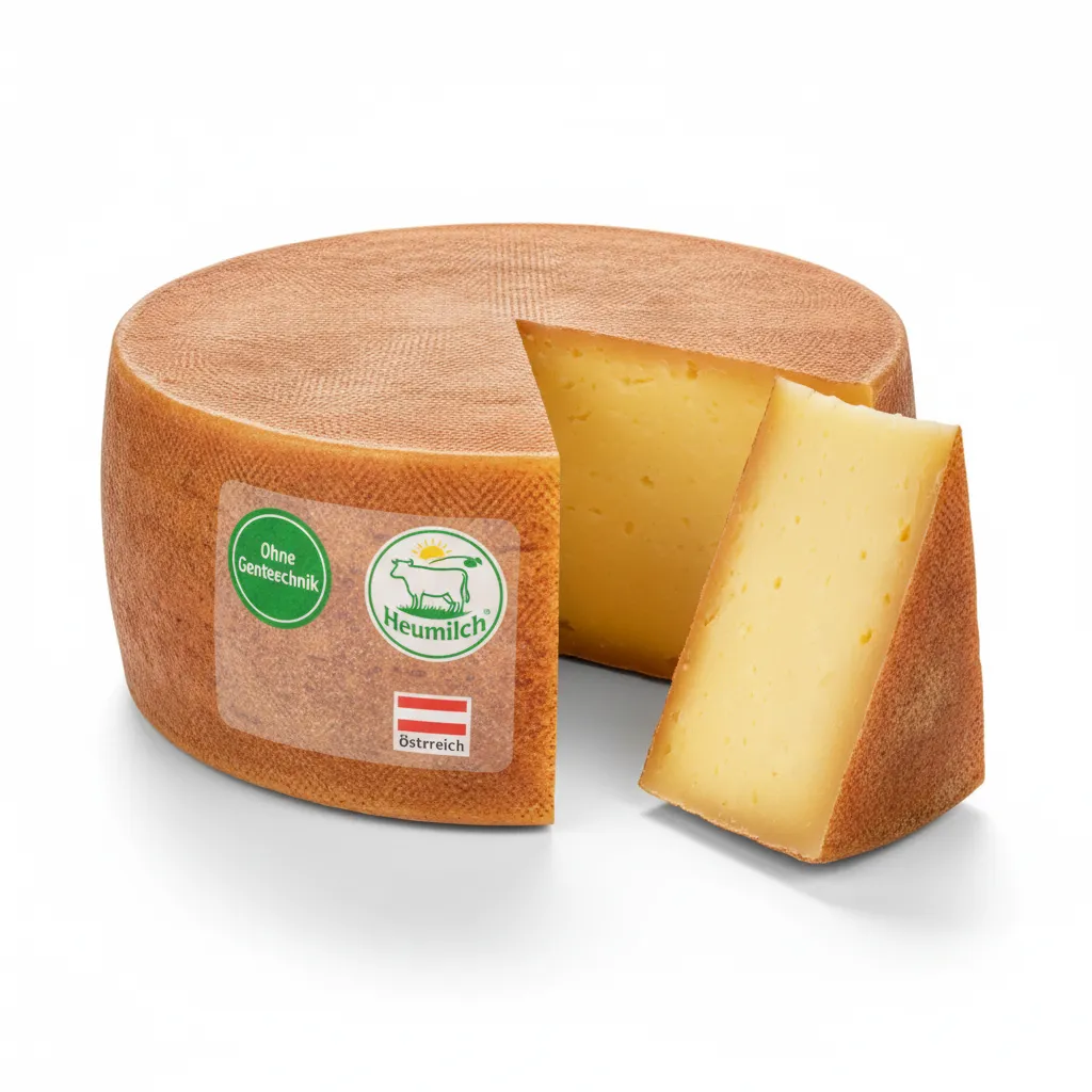 Langenegger Rässkäse